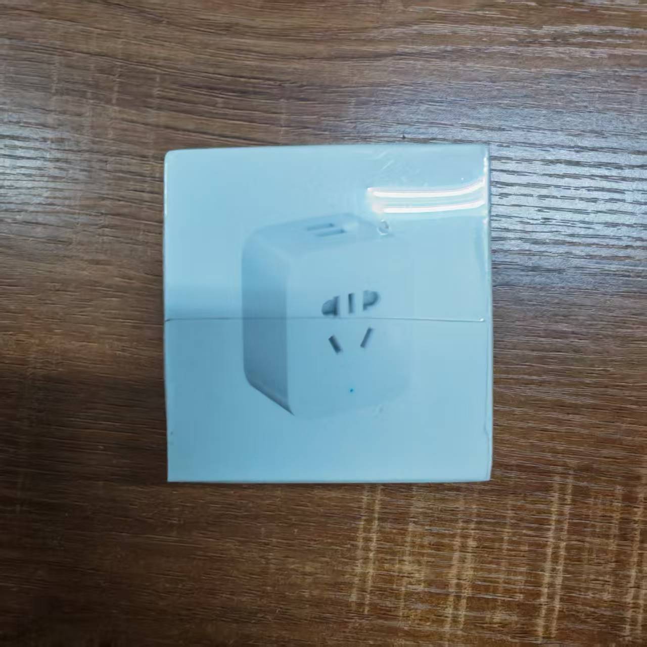 Timer Dual Outlet - Tomada Inteligente Xiaomi Mijia Edição Aprimorada