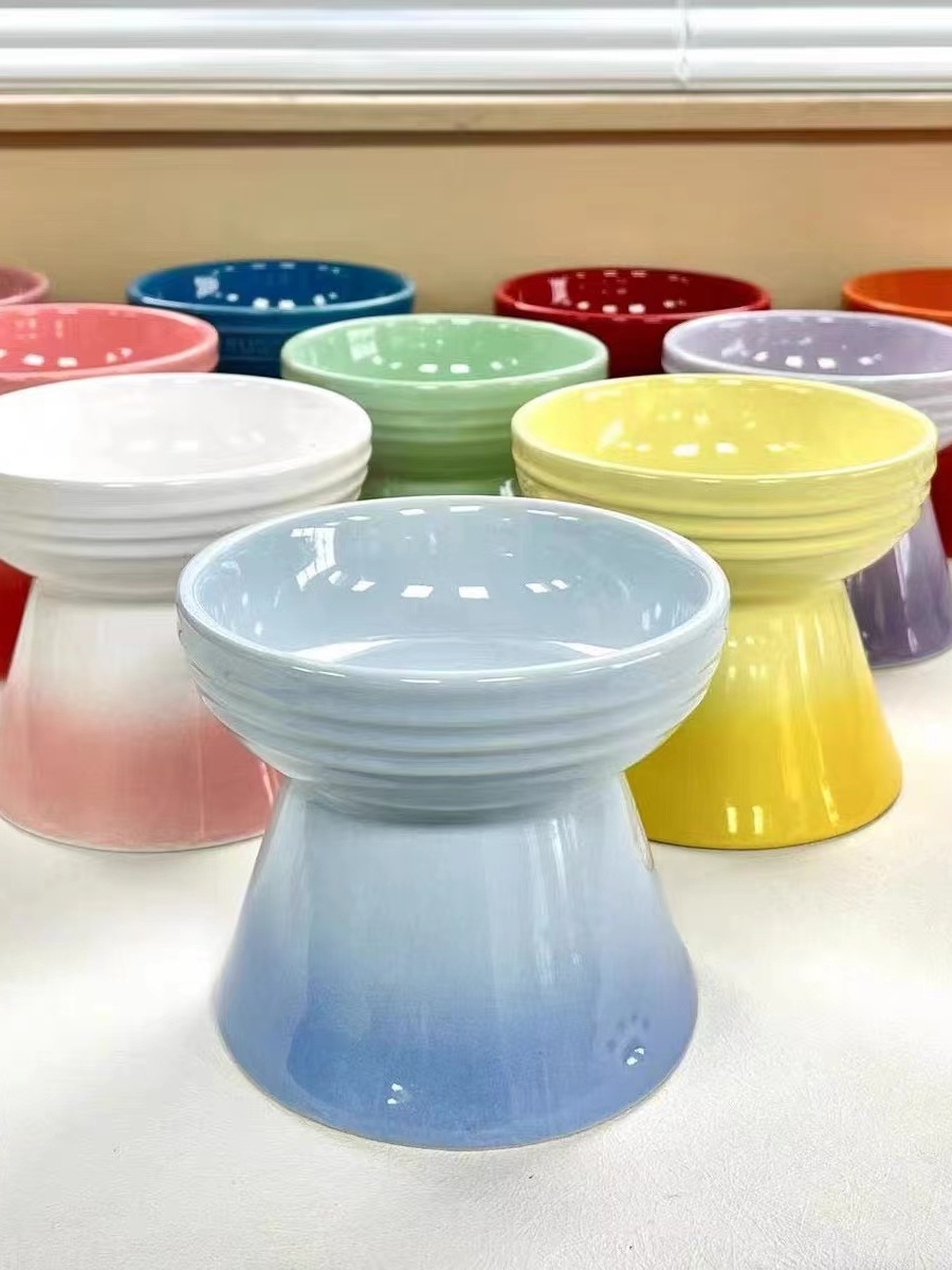 Tigela de Cerâmica Le Creuset  - Royal Canin Food Medium avaliação e preço