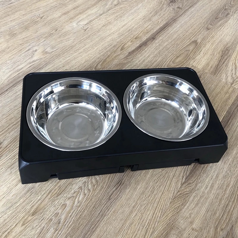 Comedouro elevado ajustável pa - Royal Canin Food Medium avaliação e preço