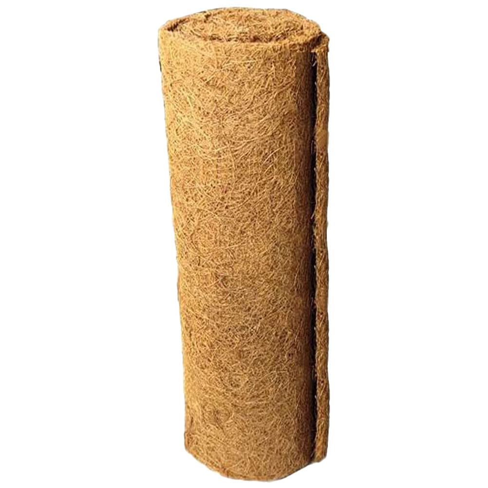 Rolo de Almofada de Fibra de C - Substrate Coconut Fiber avaliação e preço