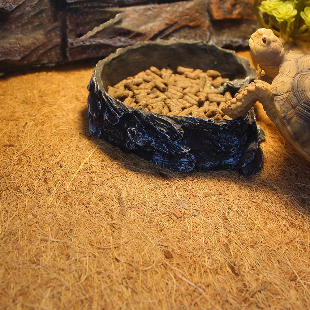 Tapete de Substrato para Répte - Substrate Coconut Fiber avaliação e preço