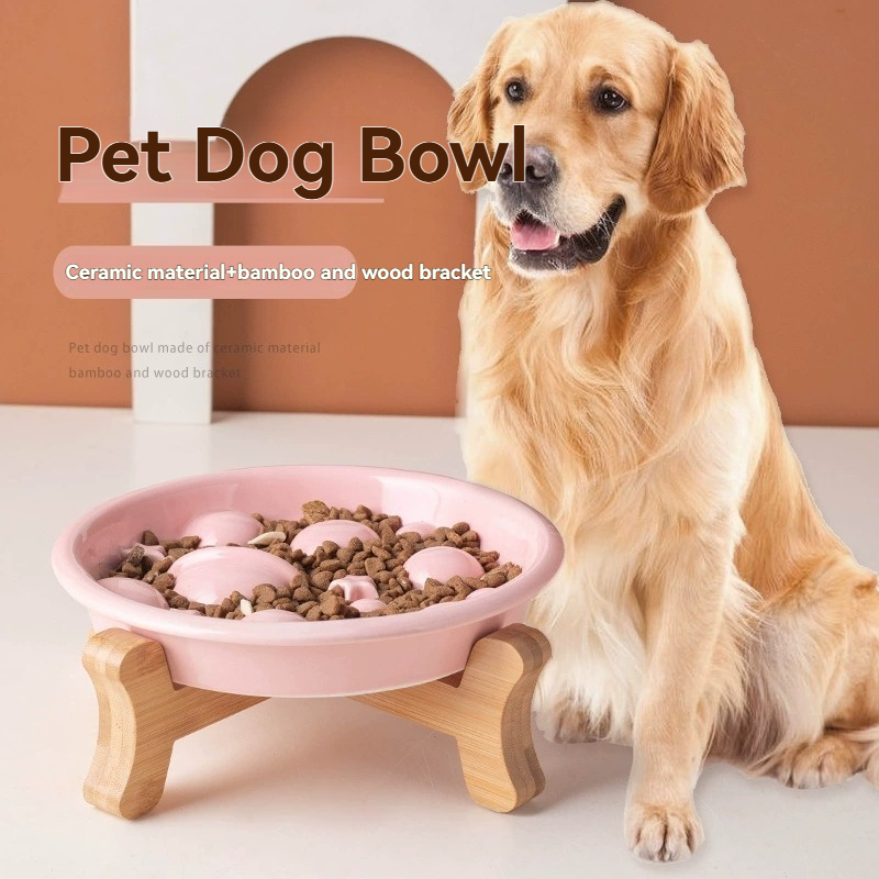 Tigela de Cerâmica para Cães c - Royal Canin Food Medium avaliação e preço