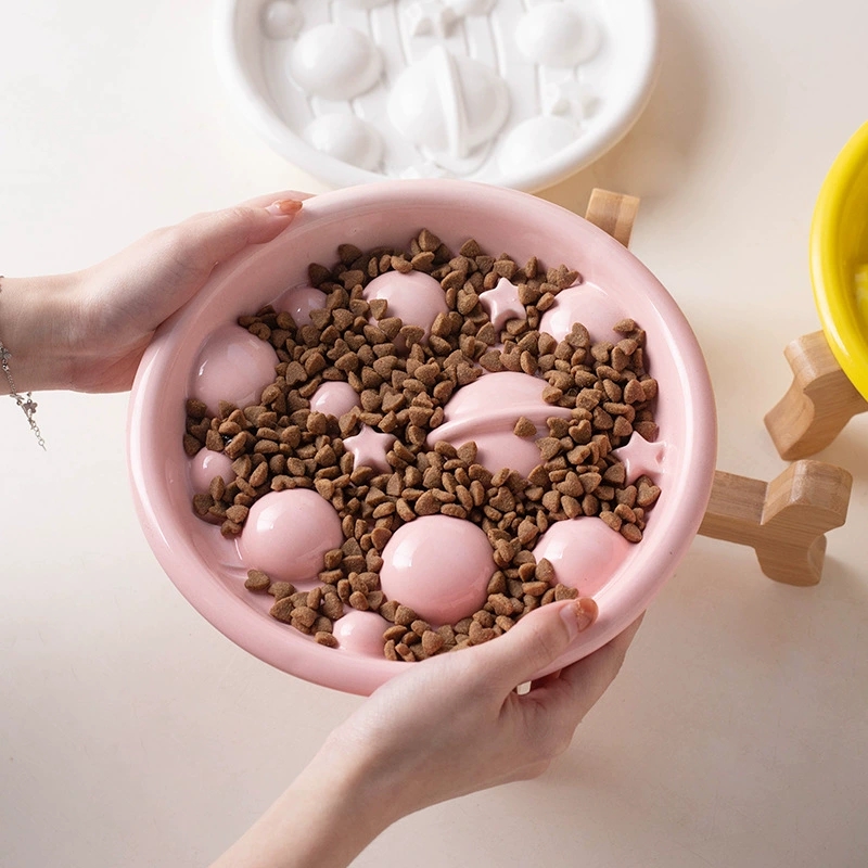 Tigela de Cerâmica para Cães c - Royal Canin Food Medium avaliação e preço