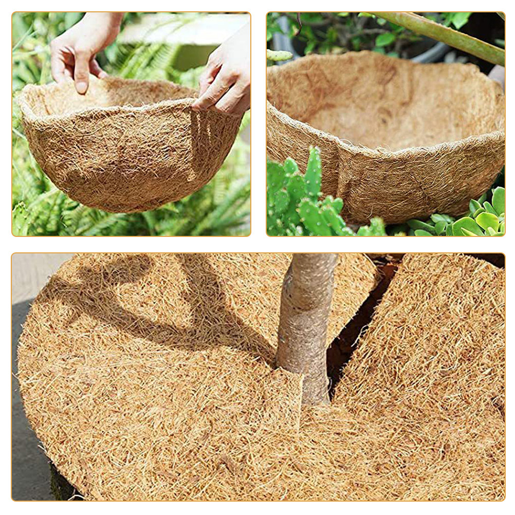 1 Rolo de Grande Almofada de F - Substrate Coconut Fiber avaliação e preço