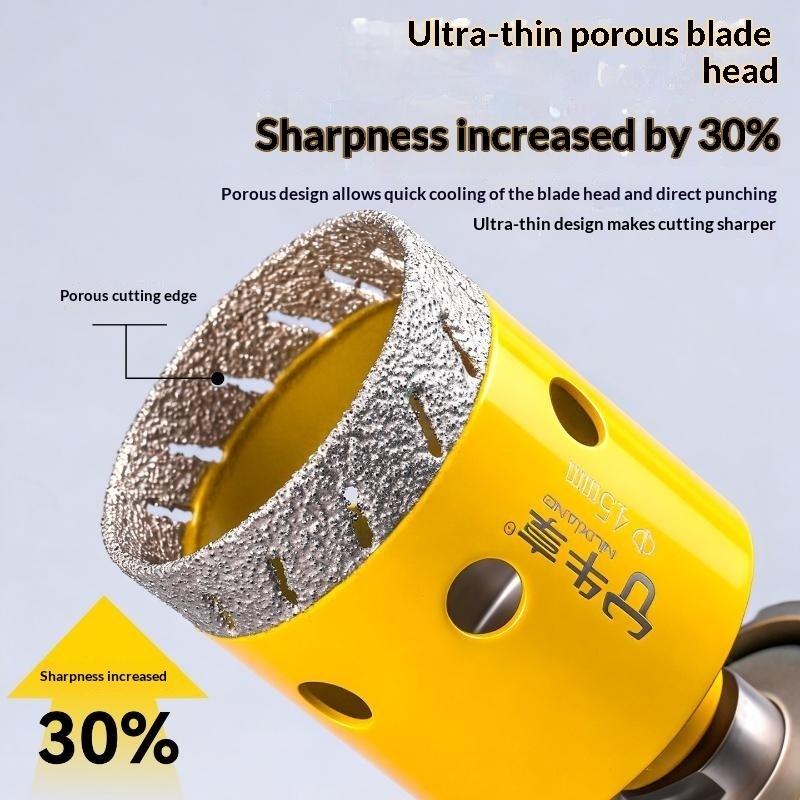 Broca diamantada para esmerilh - Ceramic Tile Floor avaliação e preço