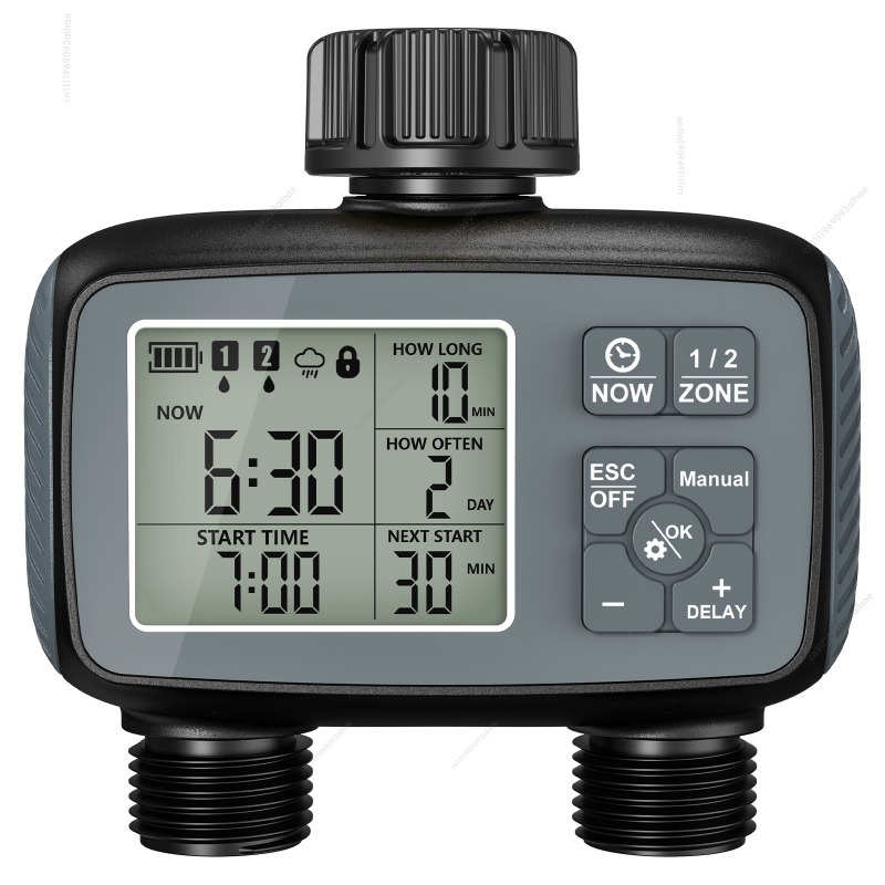 Temporizador inteligente para  - Timer Dual Outlet avaliação e preço