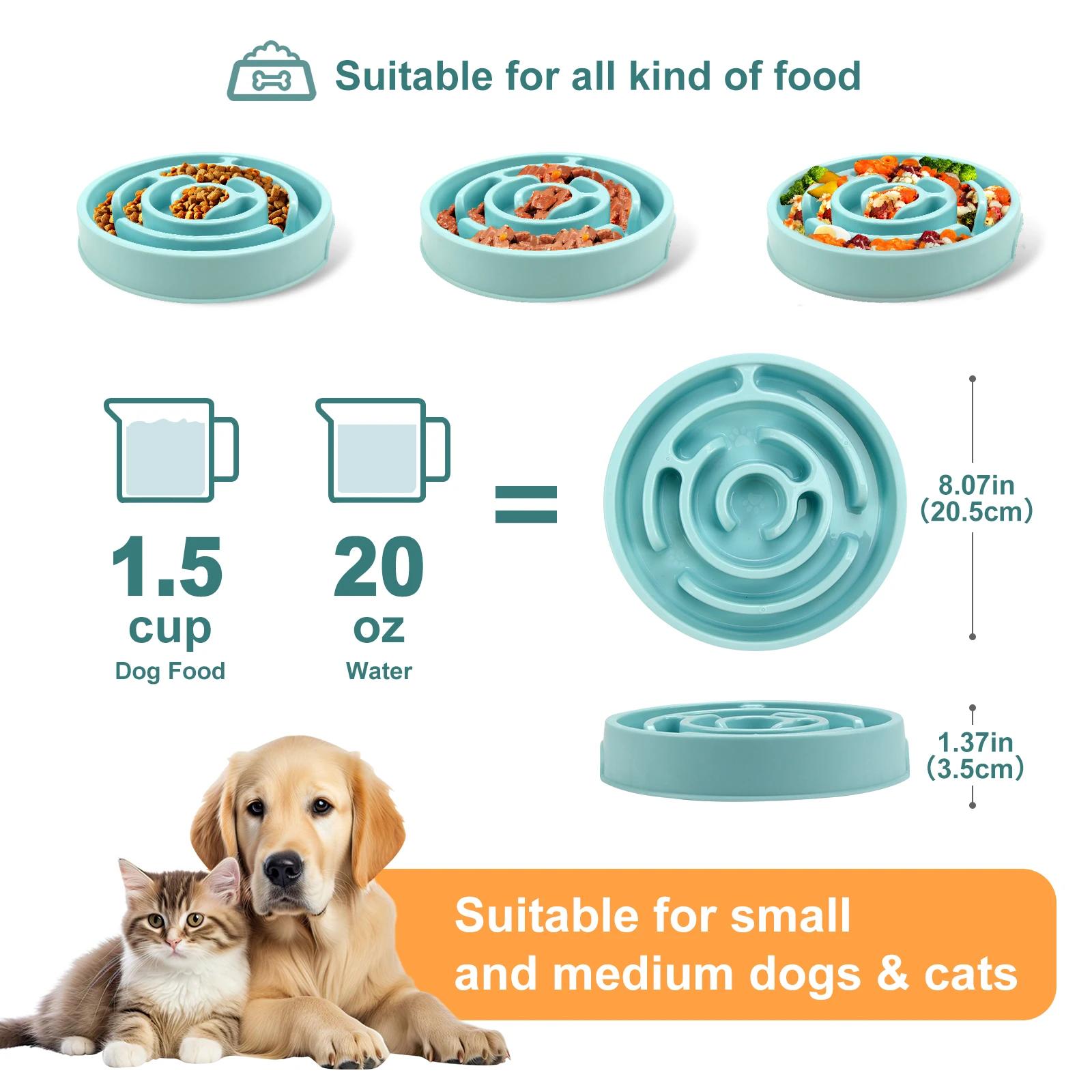 Tigela de Alimentação Lenta pa - Royal Canin Food Medium avaliação e preço